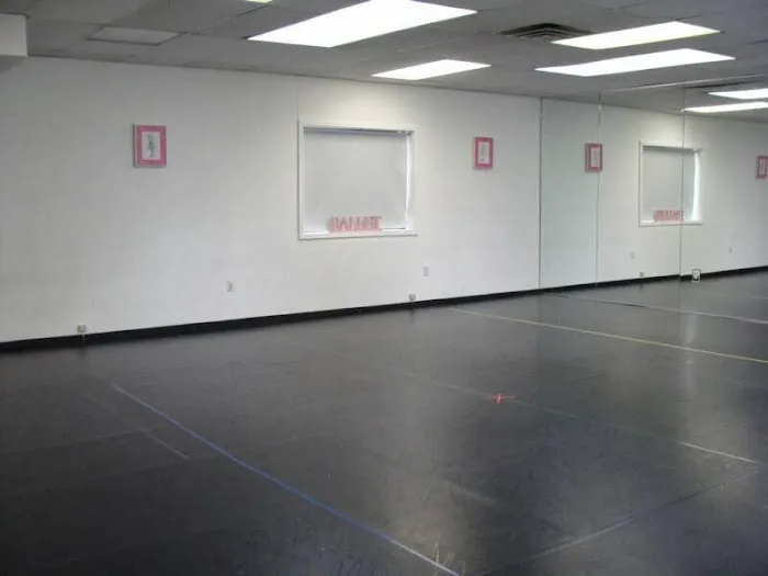 Poundridge School Of Dance Picture 1