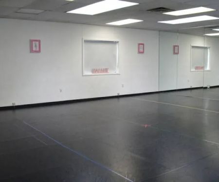 Poundridge School Of Dance