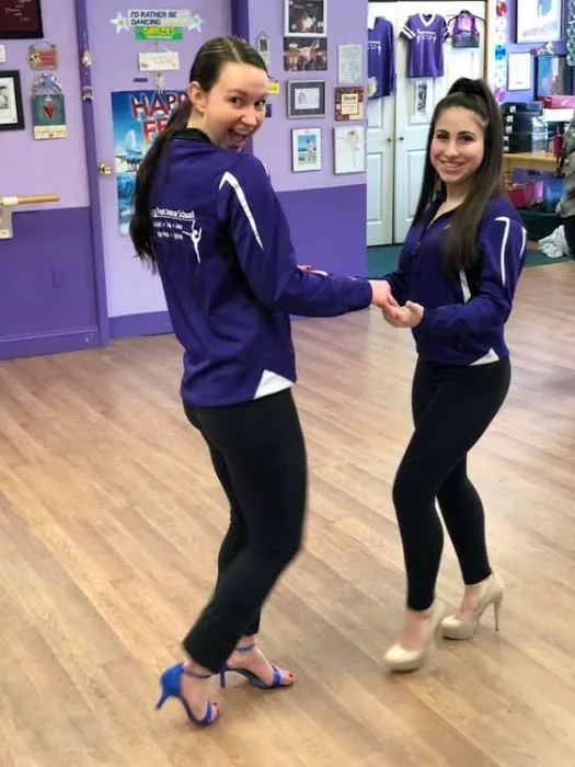 Happy Feet Dance School Picture 4