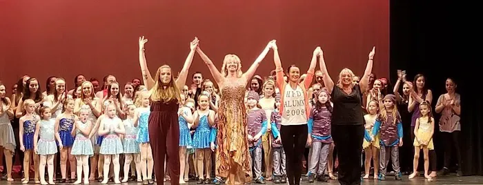 Happy Feet Dance School Picture 1
