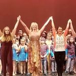 Happy Feet Dance School