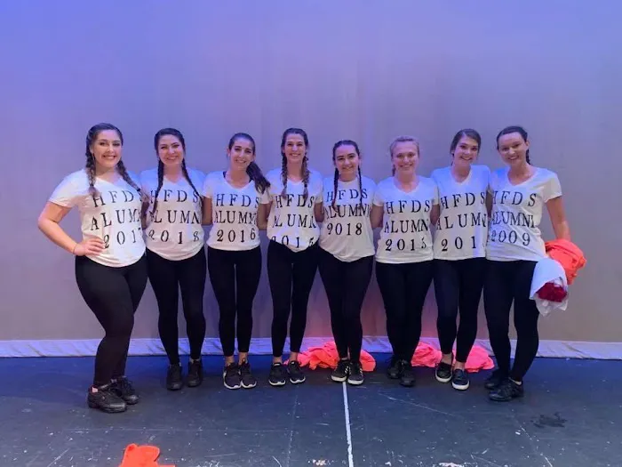Happy Feet Dance School Picture 2