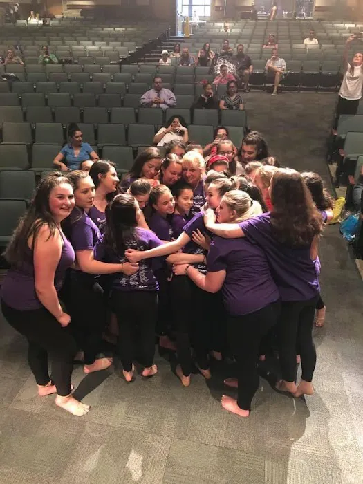 Happy Feet Dance School Picture 5