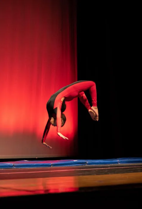Taps-N-Toes Picture 6