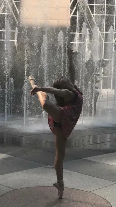 Taps-N-Toes Picture 9