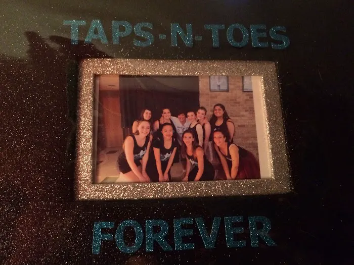 Taps-N-Toes Picture 8