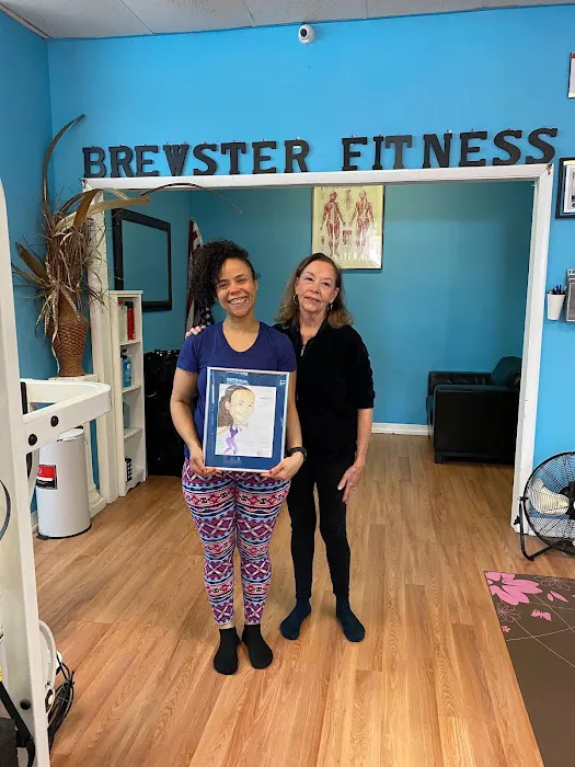 Brewster Fitness Picture 2