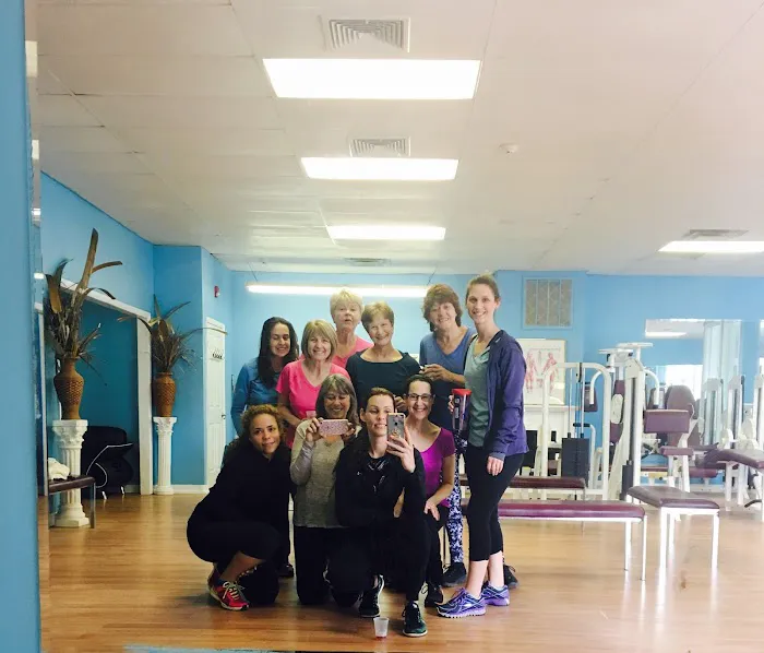 Brewster Fitness Picture 1