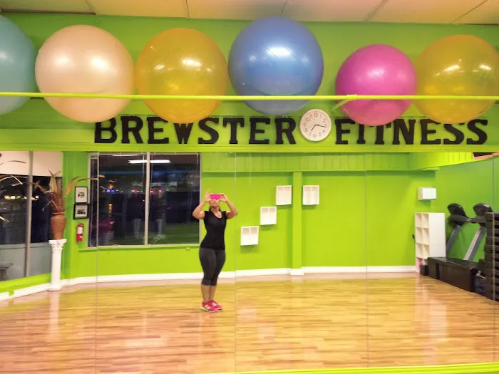 Brewster Fitness Picture 6