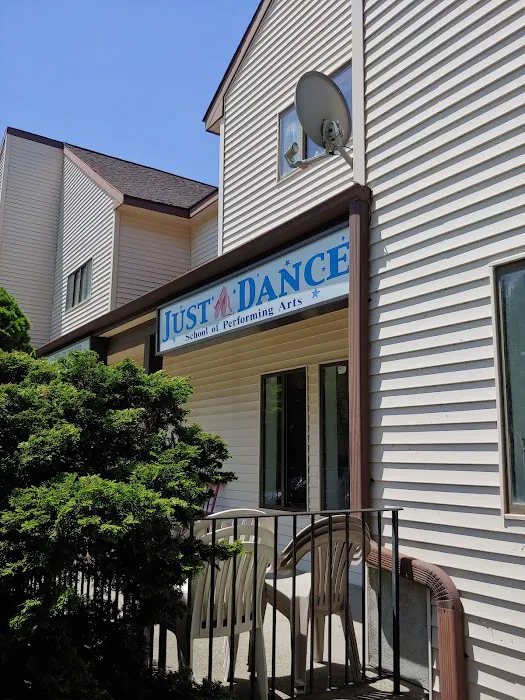 Just Dance School Of Performing Arts Picture 1