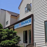 Just Dance School Of Performing Arts ico