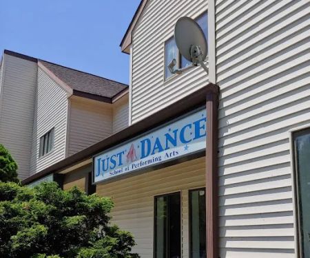 Just Dance School Of Performing Arts
