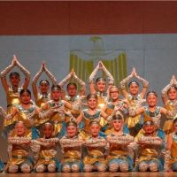 Dynamic Dance & Fitness - Danbury ico