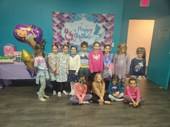 Dynamic Dance & Fitness - Danbury Picture 2