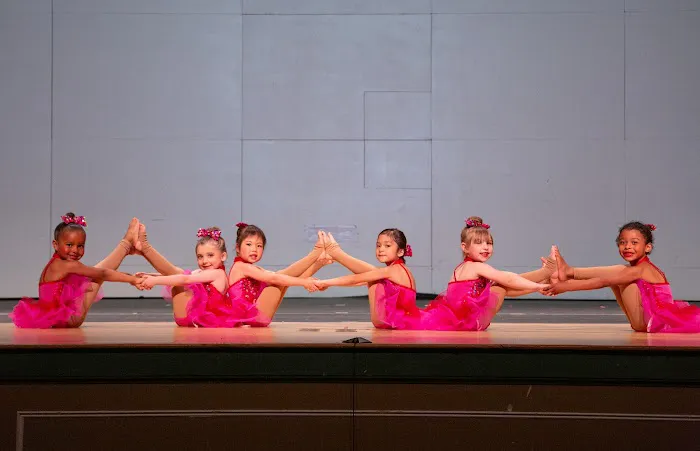 Dynamic Dance & Fitness - Danbury Picture 3