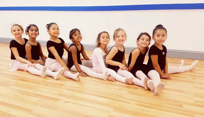 Dynamic Dance & Fitness - Danbury Picture 5