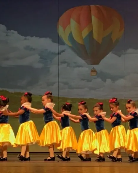 Dynamic Dance & Fitness - Danbury Picture 4