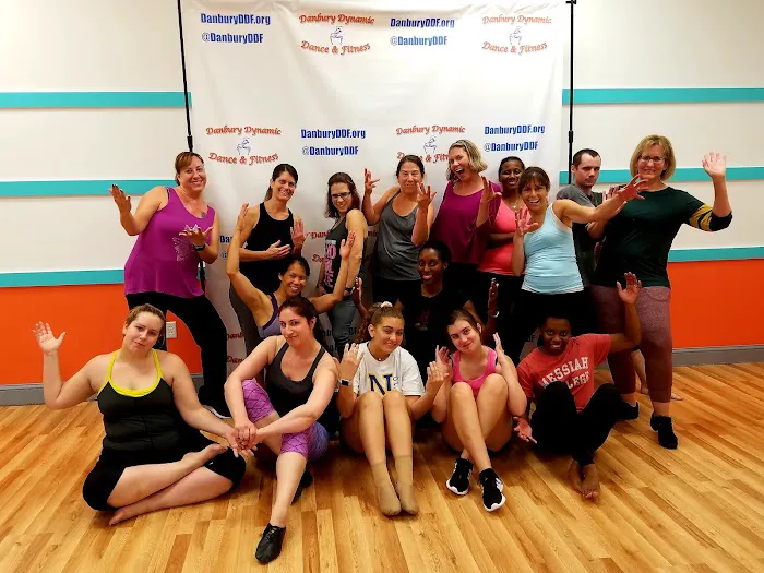Dynamic Dance & Fitness - Danbury Picture 6