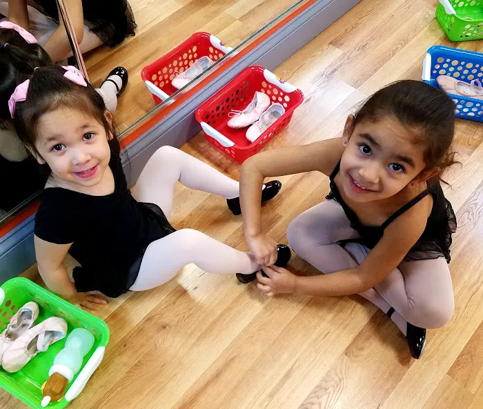 Dynamic Dance & Fitness - Danbury Picture 9