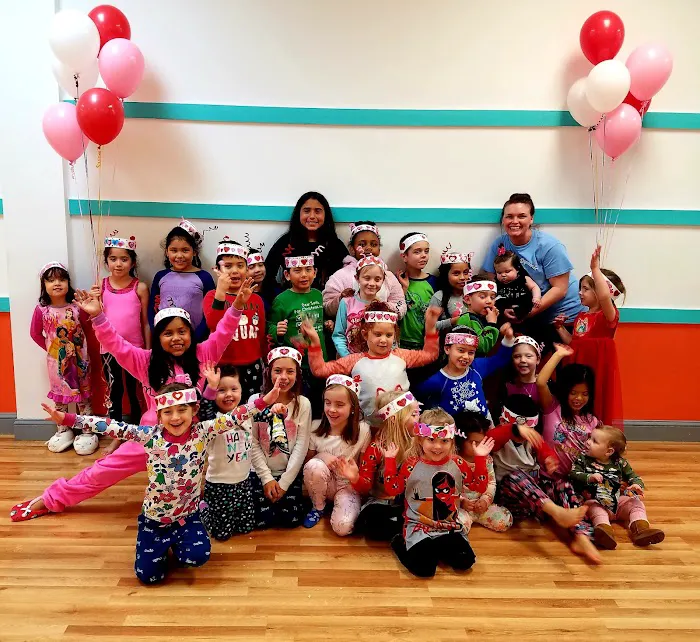 Dynamic Dance & Fitness - Danbury Picture 10