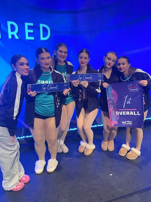 Legacy Dance Center Picture 4