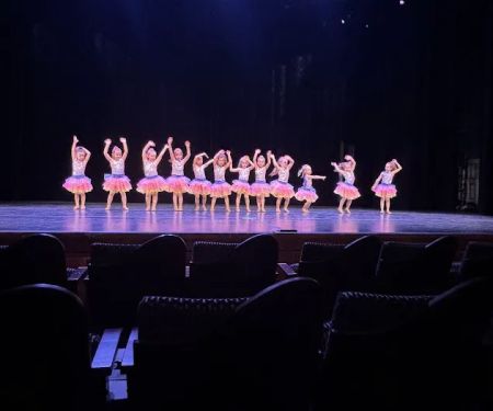 Legacy Dance Center