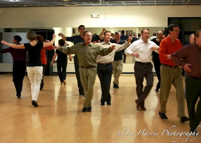 Vitti's Dance Studio Picture 4
