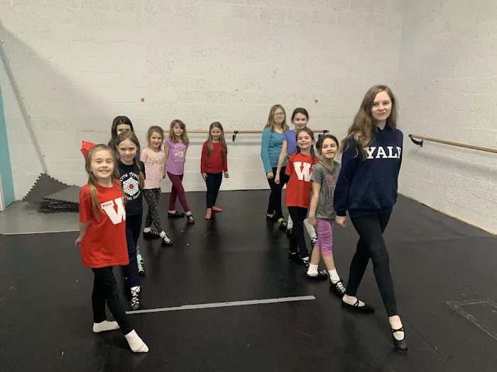Thorne Academy of Irish Dance Picture 3