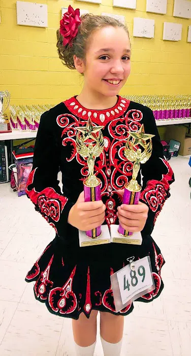 Thorne Academy of Irish Dance Picture 4