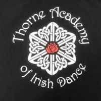 Thorne Academy of Irish Dance ico