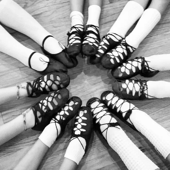 Thorne Academy of Irish Dance Picture 2
