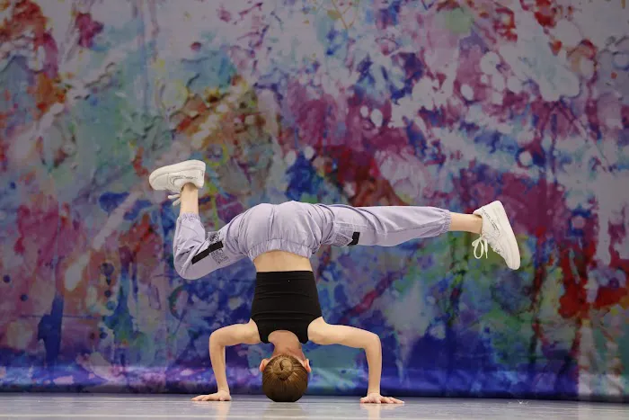Movement Dance Studio Picture 3