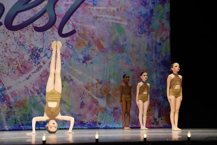 Movement Dance Studio Picture 6