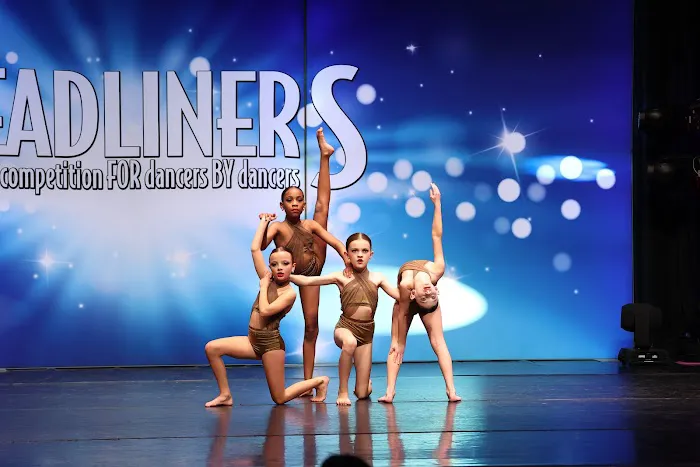 Movement Dance Studio Picture 4
