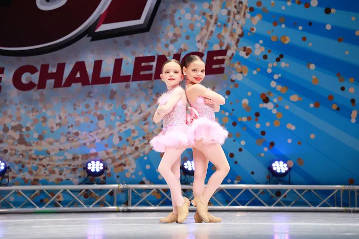 Movement Dance Studio Picture 10