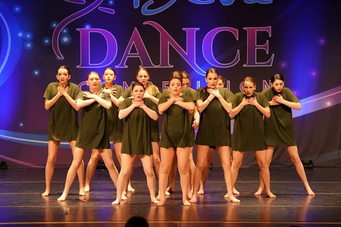 Dance Factory Ridgefield, LLC Picture 3