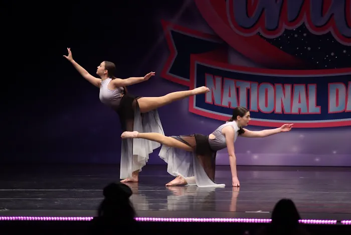 Dance Factory Ridgefield, LLC Picture 1