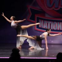 Dance Factory Ridgefield, LLC ico