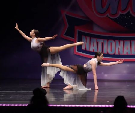 Dance Factory Ridgefield, LLC
