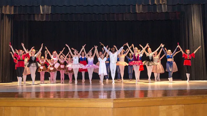 Dance Factory Ridgefield, LLC Picture 5