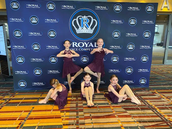 Dance Factory Ridgefield, LLC Picture 4