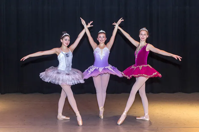 Dance Factory Ridgefield, LLC Picture 6