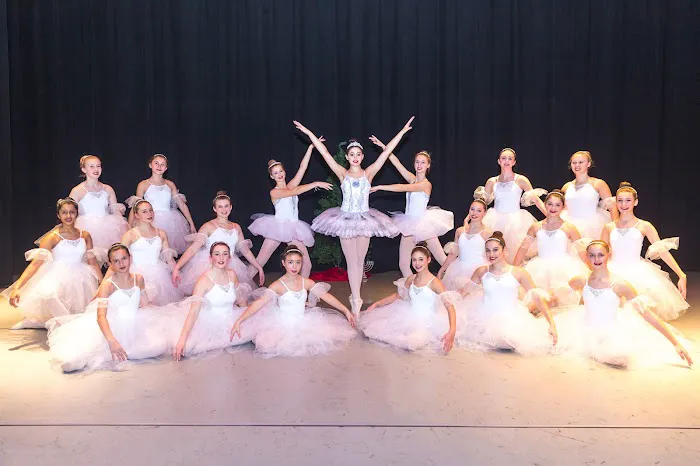 Dance Factory Ridgefield, LLC Picture 9