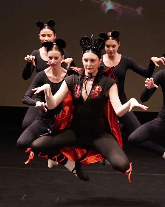 Dance Factory Ridgefield, LLC Picture 8