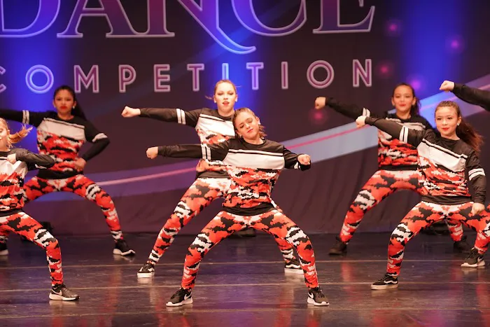 Dance Factory Ridgefield, LLC Picture 7