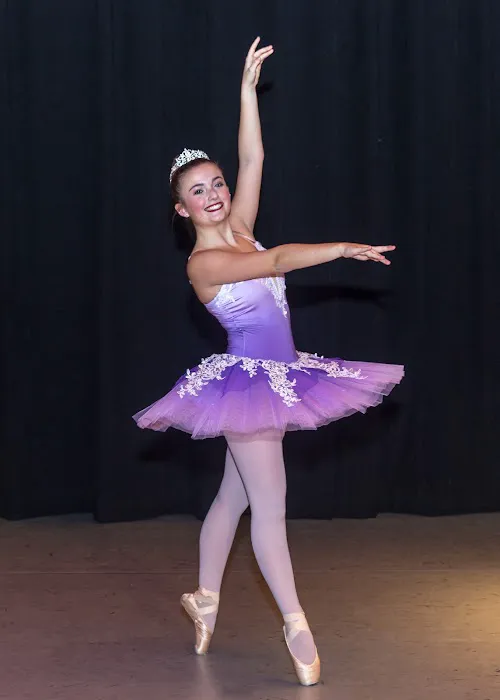 Dance Factory Ridgefield, LLC Picture 10