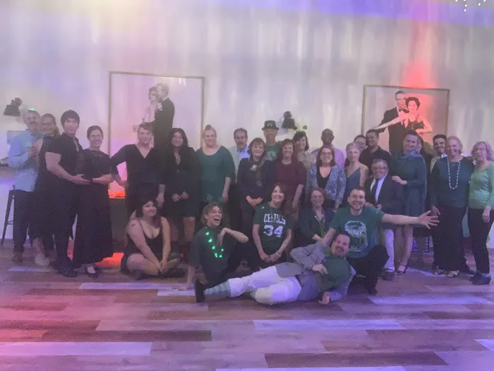 Fred Astaire Dance Studios - Brookfield, CT Picture 6