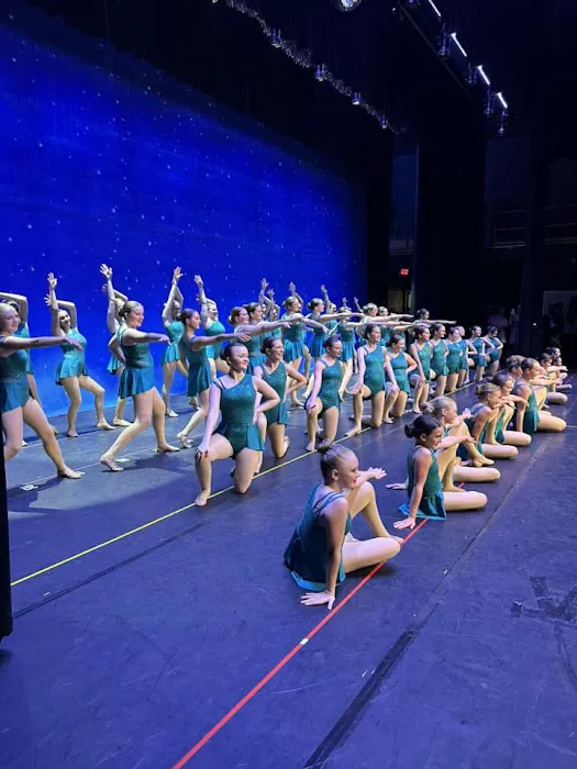 Roseland Dance, Oakdale Picture 4