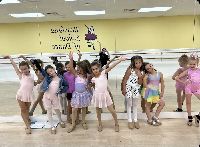 Roseland Dance, Oakdale Picture 1