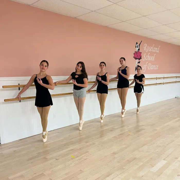 Roseland Dance, Oakdale Picture 3